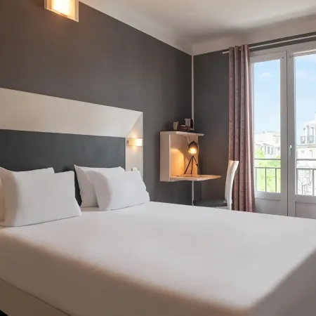 Hôtel Baldi by Magna Arbor
