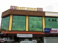 Capital O Rail Hotel Hotel di Kluang