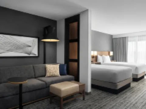 Hyatt Place Colorado Springs/Garden of the Gods Hotels in der Nähe von Garden of the Gods