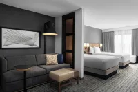 Hyatt Place Colorado Springs/Garden of the Gods Các khách sạn ở Colorado Springs