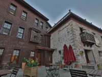 Isparta Historical Mansion Eskiciler Konağı - Cittaslow Hotels in Egridir