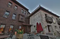 Isparta Historical Mansion Eskiciler Konağı - Cittaslow