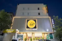 beestay飯店 MG路 Vijayawada