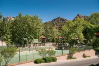 Arroyo Roble Resort at Oak Creek