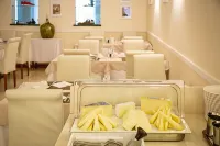 International Beach Hotel