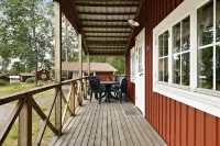 First Camp Lugnet-Falun