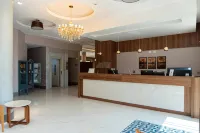 Keep SUÍTES Hotel - 3-Star