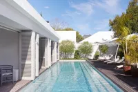 The Robertson Small Hotel and Spa by the Living Journey Collection Hotel a Langeberg