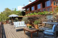 Pousada Benevento Hotels near Vila Capivari