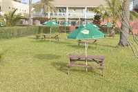 Ocean Villa Heights فنادق في 