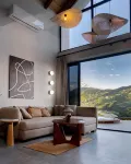 Bohemi Villa&Bungalov Ardesen 호텔