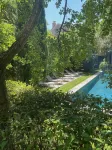 La Divine Comédie-Suites Deluxe - Pools