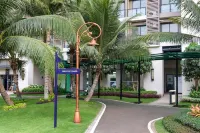 Nala by TwoSpaces 2Br at Skyhouse Apartment Hotels in Cisauk