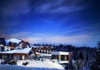Hotel Grand Jasna Hotels in 