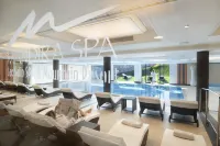 Hotel Lac Salin Spa & Mountain Resort