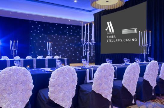 Meeting Rooms Aruba Marriott Resort & Stellaris Casino Photo