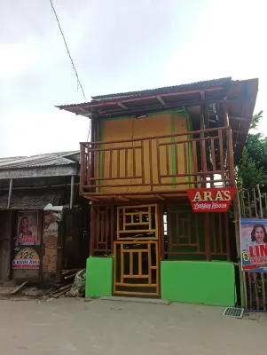 Bebeladan Ara's Lodging House