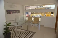 Boa Esperança Apart Hotel Hotels in Boa Esperanca