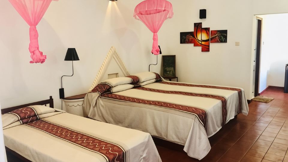 Hotel Hemadan