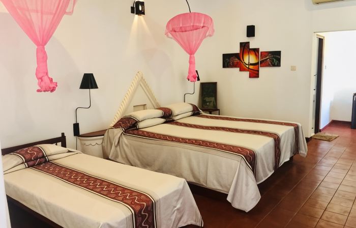 Hotel Hemadan