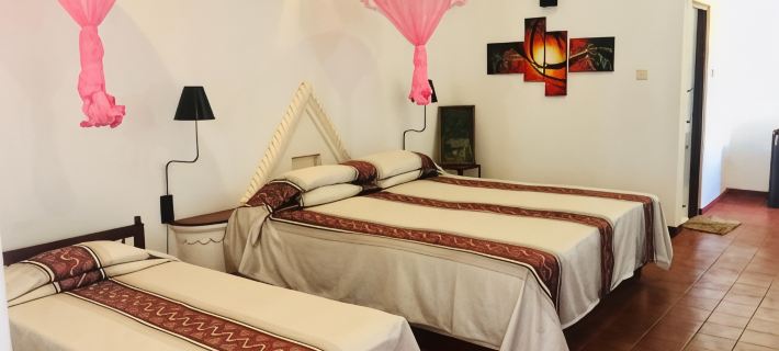 Hotel Hemadan Hotels in Kalutara