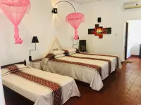 Hotel Hemadan