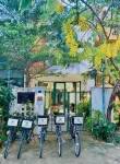 Okra Hoian Hotel di Tân An