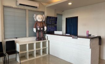 2. 더 컨셉트 호텔..