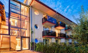 Parkhotel Jever