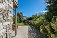 Le domaine des 3 marmottes Hôtels à : Bagnères-de-Luchon