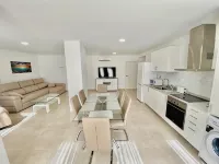 Sonrisa Deluxe Apartments, Levante - Kitchens