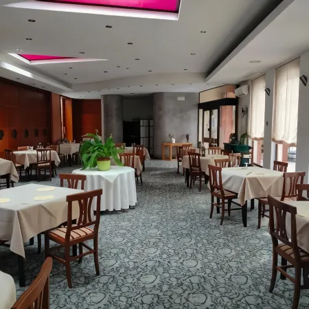 Hotel Centrale