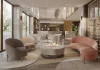 Hôtel des Innovations Hotels in La Sarine