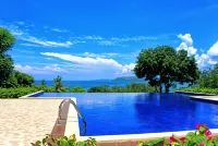 Samawa Seaside Resort Hotels in Sumbawa