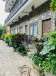 Mai Châu Happy House Hotel a 