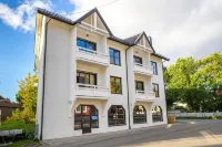 Nordis Hotel Lofoten Các khách sạn ở Vagan