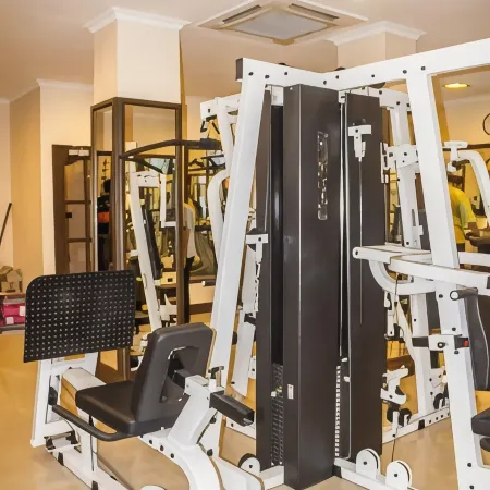 Hotel Sapphire Отели рядом с Аэропорт Дар-эс-Салам