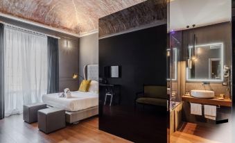 HOTIDAY Room Collection - Palermo Palco Noir