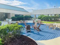 DoubleTree by Hilton Atlantic Beach Oceanfront Hotels in Pine Knoll Shores