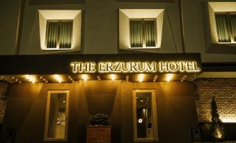 The Erzurum Hotel
