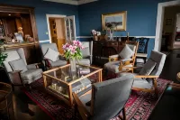Carrygerry Country House Hotels in Clare