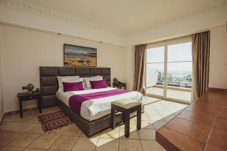 Ocean Atlantic View (Ex Bo Hotel)