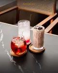 The Astana Resort & Leisure - bar