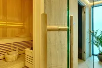 Hilton Gdansk - spa