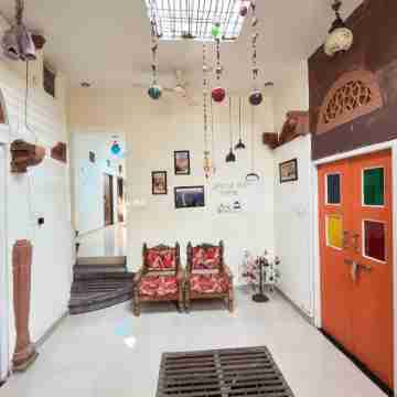 Karma Heritage Guest House Others