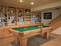 Leech Lake Resort Bed & Breakfast Hotels in Cass County