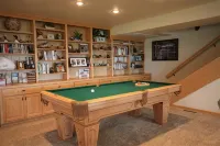 Leech Lake Resort Bed & Breakfast - homestay