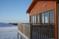 Stóra-Mörk Guesthouse