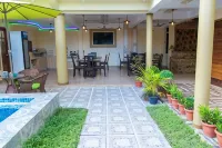 Rosy Villa Hotel - Beach