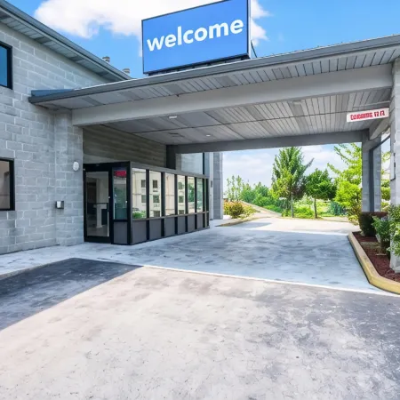 Motel 6 London, KY